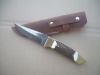 Damascus Knives