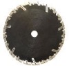 Deep Cutting Blade (Cold pressed)