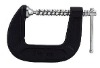 Deep Throat C Type Clamp