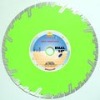 Deep Tooth Segmented Diamond Blade for General and Abrasive Masonry Material--MAAS