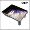Deep Well Plastic Paint Tray