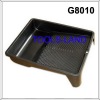 Deep Well Plastic Tray