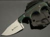 Defense knife/neck knife/outdoor straight knife