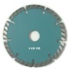 Delicate Diamond saw blade