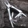 Delux Multi Function Tool with alum handle