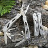 Delux Multi Tool with alum handle