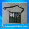 Deluxe 3 pcs and prunner in one bag garden tools set
