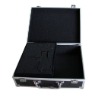 Deluxe Aluminum First aid case