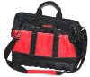 Deluxe Rubber Base Tools bag