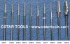 Dental Carbide Burs