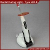 Dental woodpecker LED-B curing light
