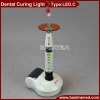 Dental woodpecker LED-C curing light