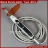 Dental woodpecker LED-G curing light