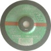 Depressed Center Grinding Disc