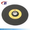 Depressed Center Grinding Disc for Metal (type 27)