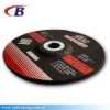 Depressed Center Grinding Wheel