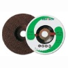 Depressed Center Grinding Wheel for Metal