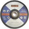 Depressed Center Type 27 Grinding Wheels