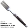 Dessert Fork 3047H-P