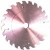Dia.10" blank for saw blade