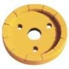 Dia 125mm Metal Bond Diamond Chamfering Wheels for ceramic--CTAZ