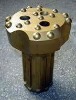Dia 195~-198mm Hard Rock drill bit & DTH bit ( 5bar ~7 Bar)