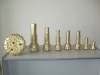 Dia 210~213mm DTH bits & Mining equipment( 5~7 Bar)