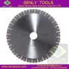 Dia 400-1600 mm silent wall saw blade