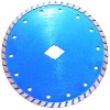 Dia.7" turbo saw blade