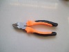 Diagonal Cutting Hand Pliers