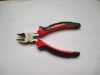 Diagonal Pliers