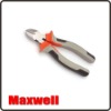 Diagonal Side Cutting Plier