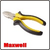 Diagonal Side Cutting Plier