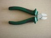 Diagonal Side Cutting Plier