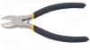 Diagonal cutting pliers