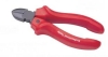 Diagonal cutting pliers