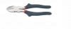 Diagonal cutting pliers