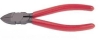 Diagonal cutting pliers