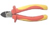 Diagonal plier