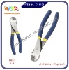 Diagonal pliers