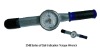 Dial Indication Torque Wrench