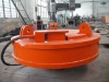 Diameter 1650 mm Circular Magnetic Lift MW5