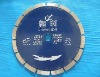 Diamod Cutting Saw Blade