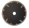 Diamon Turbo Saw Blade