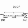 Diamond Abrasive Wheel for Metal--DCCF