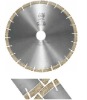Diamond Arrayed Cutting Blade