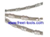 Diamond Beads for Wire