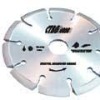 Diamond Bevelling Blade for Ceramic Tile--CTBG