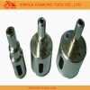 Diamond Bit for Drilling Stones,concrete,ceramics