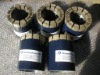 Diamond Bits for rock drilling